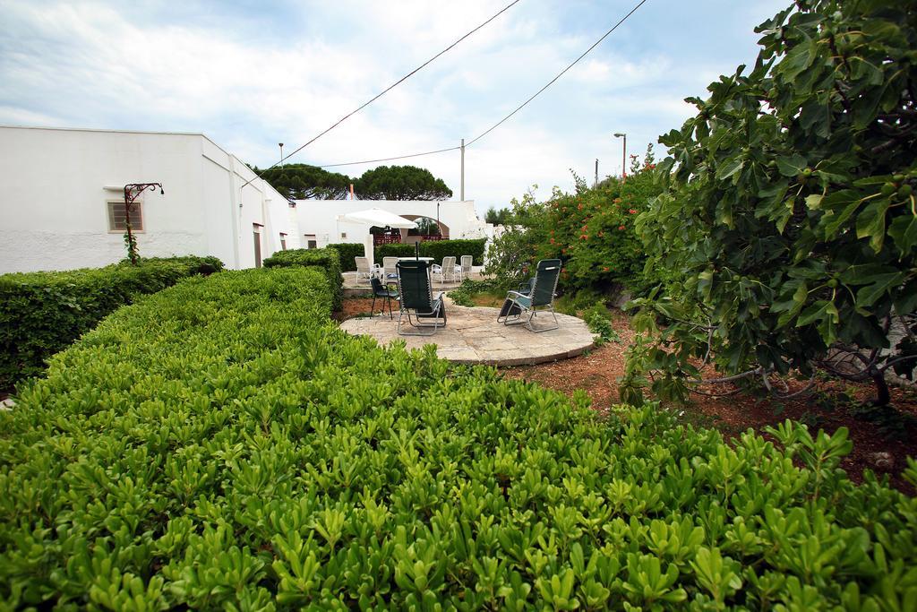 Paradise Patù Esterno foto